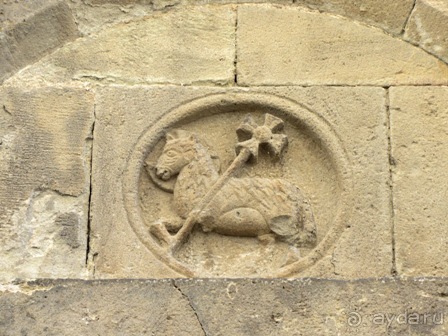 Тайны Барселоны, или была ли жизнь до Гауди ? Часть 3