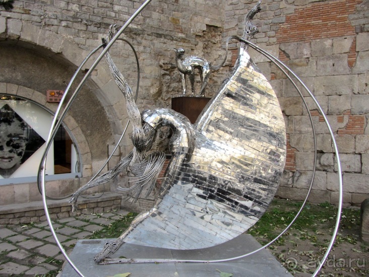 Тайны Барселоны, или была ли жизнь до Гауди ? Часть 3