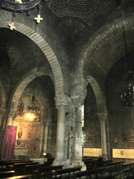 Тайны Барселоны, или была ли жизнь до Гауди ? Часть 3