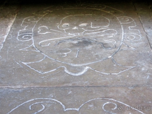 Тайны Барселоны, или была ли жизнь до Гауди ? Часть 3