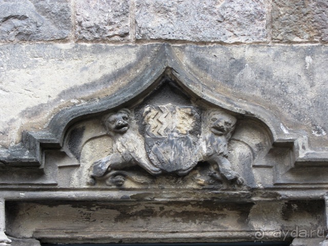 Тайны Барселоны, или была ли жизнь до Гауди ? Часть 3