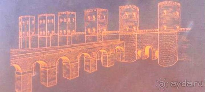 Тайны Барселоны, или была ли жизнь до Гауди ? Часть 3