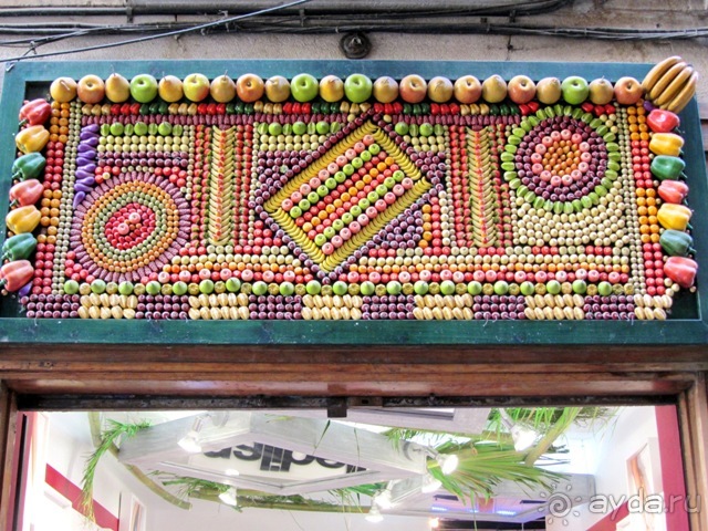 Тайны Барселоны, или была ли жизнь до Гауди ? Часть 3