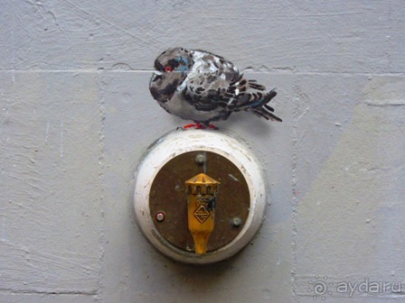 Тайны Барселоны, или была ли жизнь до Гауди ? Часть 3