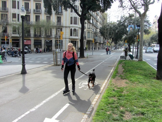 Тайны Барселоны, или была ли жизнь до Гауди ? Часть 3