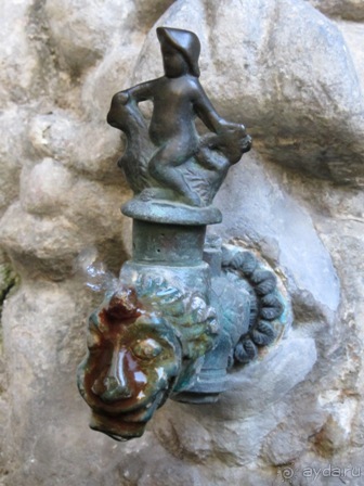 Тайны Барселоны, или была ли жизнь до Гауди ? Часть 3