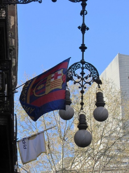 Тайны Барселоны, или была ли жизнь до Гауди ? Часть 3