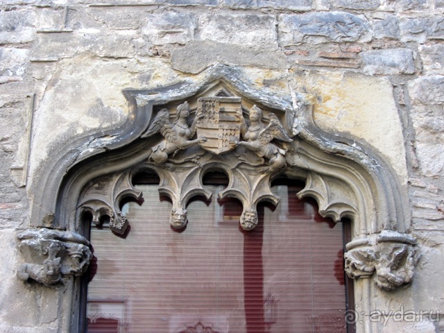 Тайны Барселоны, или была ли жизнь до Гауди ? Часть 3