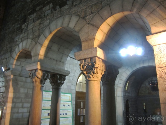 Тайны Барселоны, или была ли жизнь до Гауди ? Часть 3