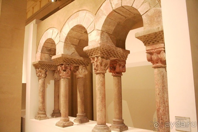 Тайны Барселоны, или была ли жизнь до Гауди ? Часть 3