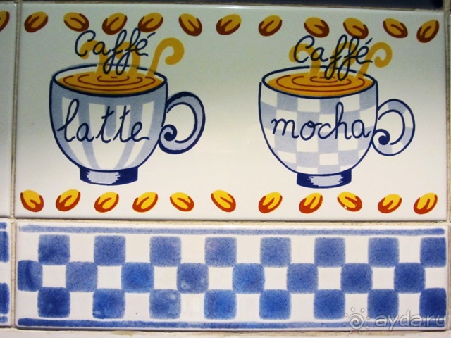 Тайны Барселоны, или была ли жизнь до Гауди ? Часть 3