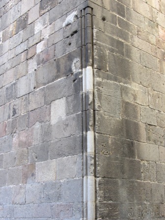 Тайны Барселоны, или была ли жизнь до Гауди ? Часть 3