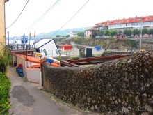 Испанские севера - от Бильбао до Хихона: необычная Испания. Часть 2