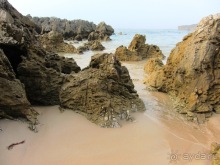 Испанские севера - от Бильбао до Хихона: необычная Испания. Часть 2