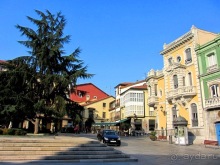 Испанские севера - от Бильбао до Хихона: необычная Испания. Часть 2