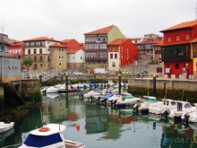 Испанские севера - от Бильбао до Хихона: необычная Испания. Часть 2