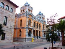 Испанские севера - от Бильбао до Хихона: необычная Испания. Часть 2