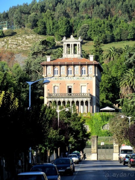 Испанские севера - от Бильбао до Хихона: необычная Испания. Часть 2