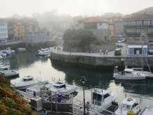 Испанские севера - от Бильбао до Хихона: необычная Испания. Часть 2