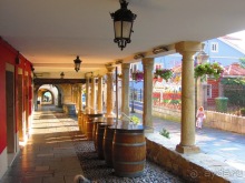 Испанские севера - от Бильбао до Хихона: необычная Испания. Часть 2