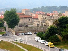 Испанские севера - от Бильбао до Хихона: необычная Испания. Часть 2