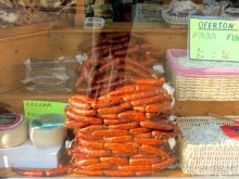 Испанские севера - от Бильбао до Хихона: необычная Испания. Часть 2