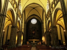 Испанские севера - от Бильбао до Хихона: необычная Испания. Часть 2