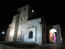 Испанские севера - от Бильбао до Хихона: необычная Испания. Часть 2