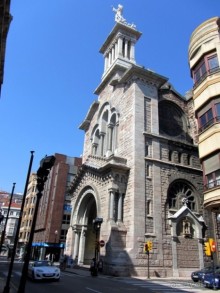 Испанские севера - от Бильбао до Хихона: необычная Испания. Часть 2