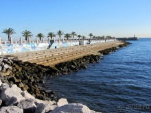 Испанские севера - от Бильбао до Хихона: необычная Испания. Часть 2