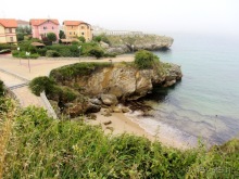 Испанские севера - от Бильбао до Хихона: необычная Испания. Часть 2