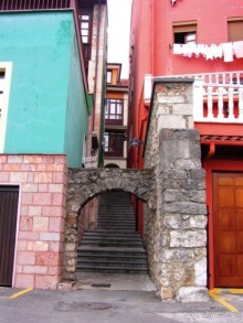 Испанские севера - от Бильбао до Хихона: необычная Испания. Часть 2