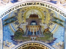 Испанские севера - от Бильбао до Хихона: необычная Испания. Часть 2