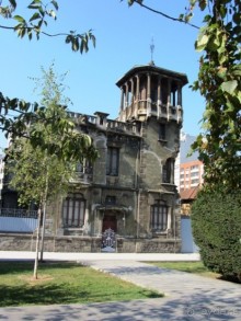 Испанские севера - от Бильбао до Хихона: необычная Испания. Часть 2