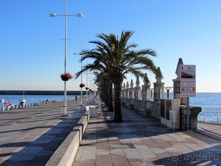 Испанские севера - от Бильбао до Хихона: необычная Испания. Часть 2