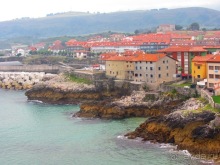 Испанские севера - от Бильбао до Хихона: необычная Испания. Часть 2