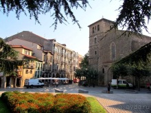 Испанские севера - от Бильбао до Хихона: необычная Испания. Часть 2