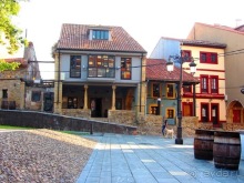 Испанские севера - от Бильбао до Хихона: необычная Испания. Часть 2