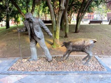 Испанские севера - от Бильбао до Хихона: необычная Испания. Часть 2