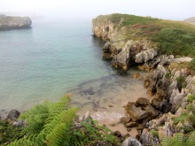 Испанские севера - от Бильбао до Хихона: необычная Испания. Часть 2