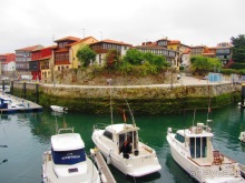 Испанские севера - от Бильбао до Хихона: необычная Испания. Часть 2