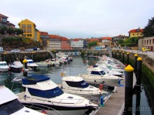 Испанские севера - от Бильбао до Хихона: необычная Испания. Часть 2