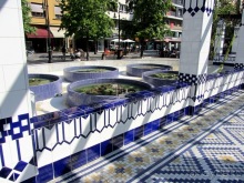 Испанские севера - от Бильбао до Хихона: необычная Испания. Часть 2