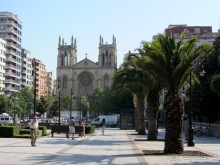 Испанские севера - от Бильбао до Хихона: необычная Испания. Часть 2