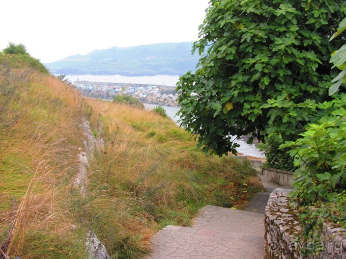 Испанские севера - от Бильбао до Хихона: необычная Испания. Часть 2