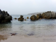 Испанские севера - от Бильбао до Хихона: необычная Испания. Часть 2