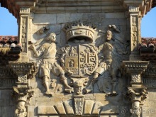 Испанские севера - от Бильбао до Хихона: необычная Испания. Часть 2