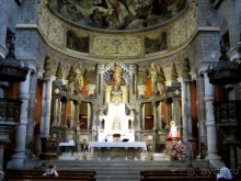 Испанские севера - от Бильбао до Хихона: необычная Испания. Часть 2