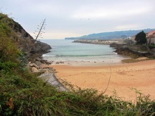 Испанские севера - от Бильбао до Хихона: необычная Испания. Часть 2