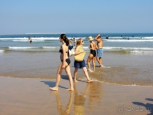 Испанские севера - от Бильбао до Хихона: необычная Испания. Часть 2